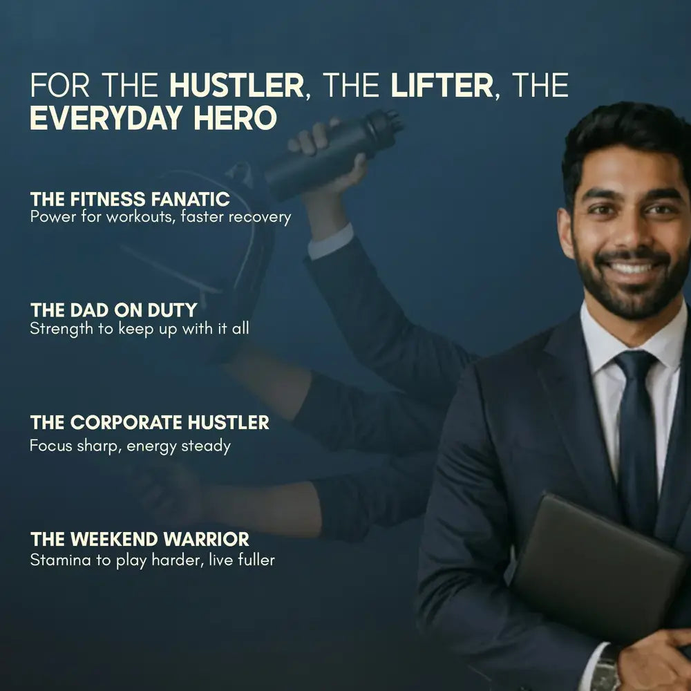 rasayanam multivitamin tablet for men