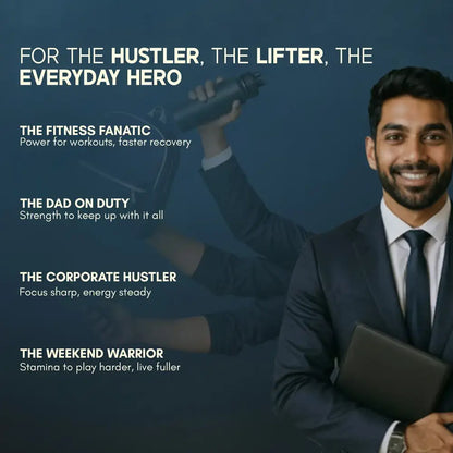 rasayanam multivitamin tablet for men