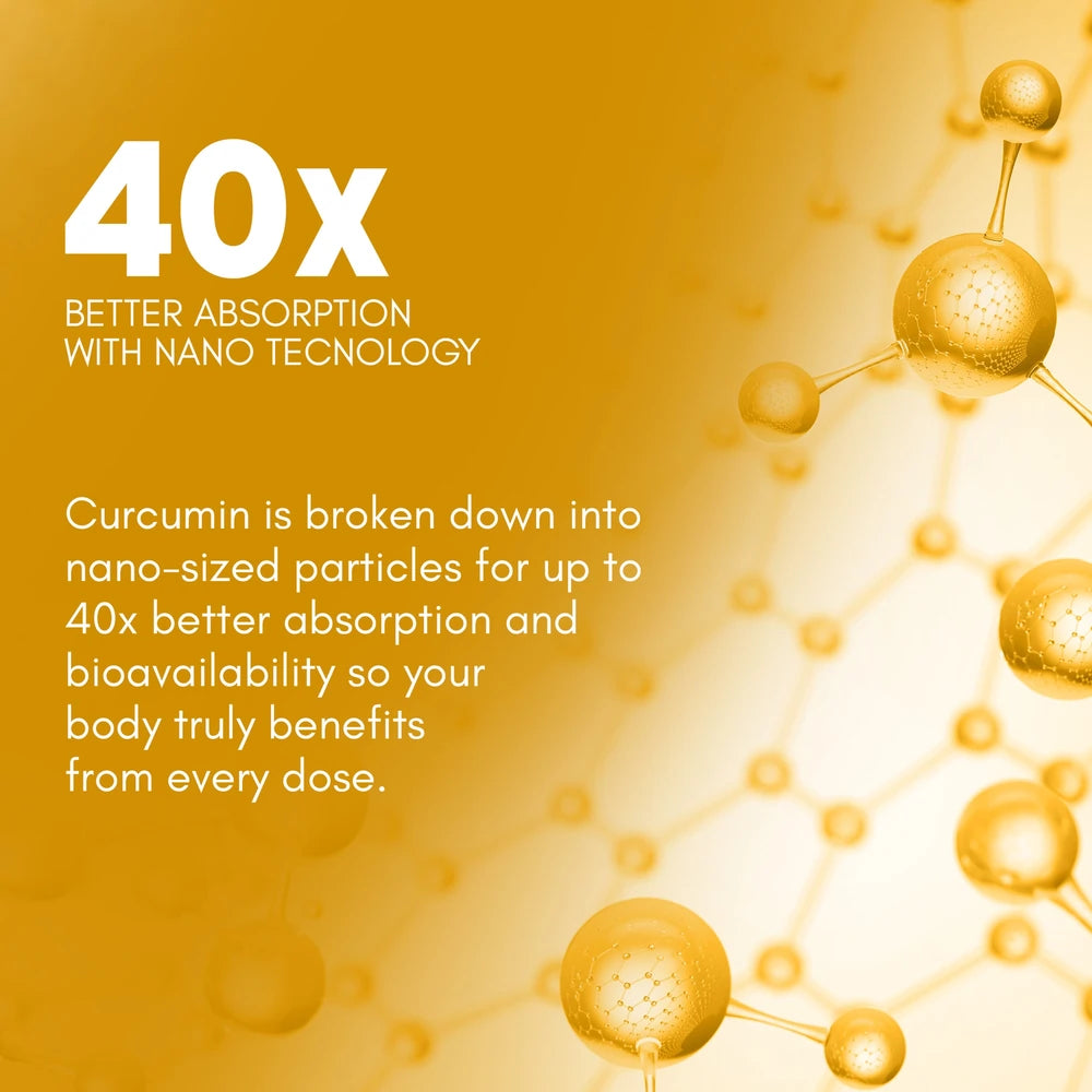 curcumin benefits