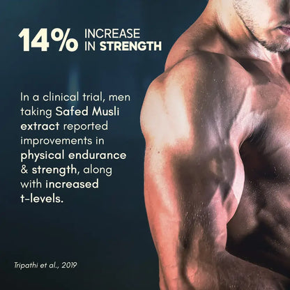 rasayanam multivitamin tablet for men