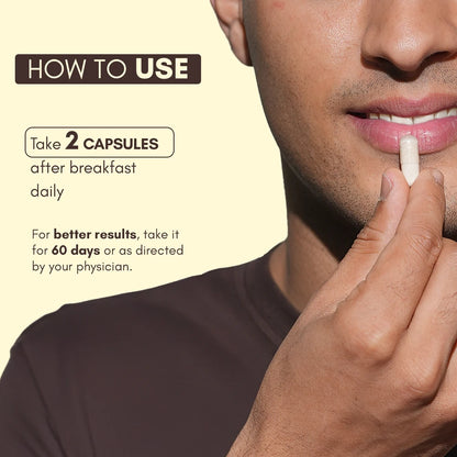 ग्लूकोकेयर जूस