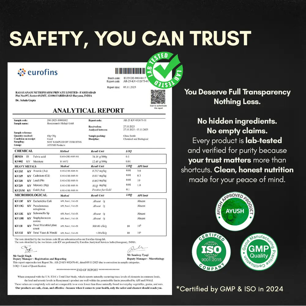 ग्लूकोकेयर जूस