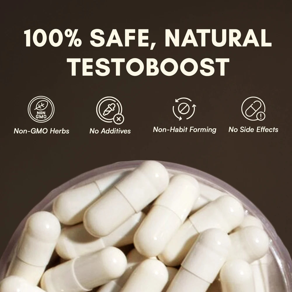 rasayanam testoboost