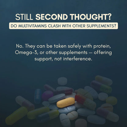 rasayanam multivitamin tablet for men