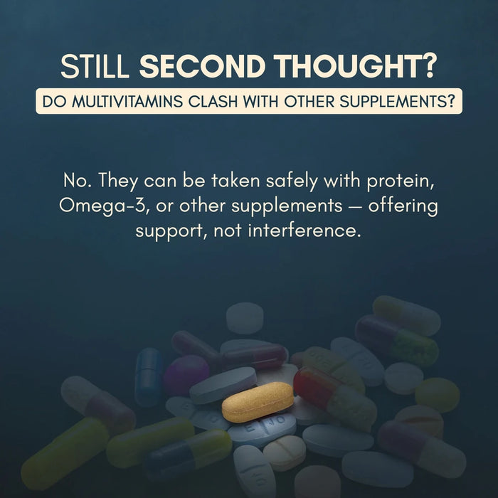 rasayanam multivitamin tablet for men