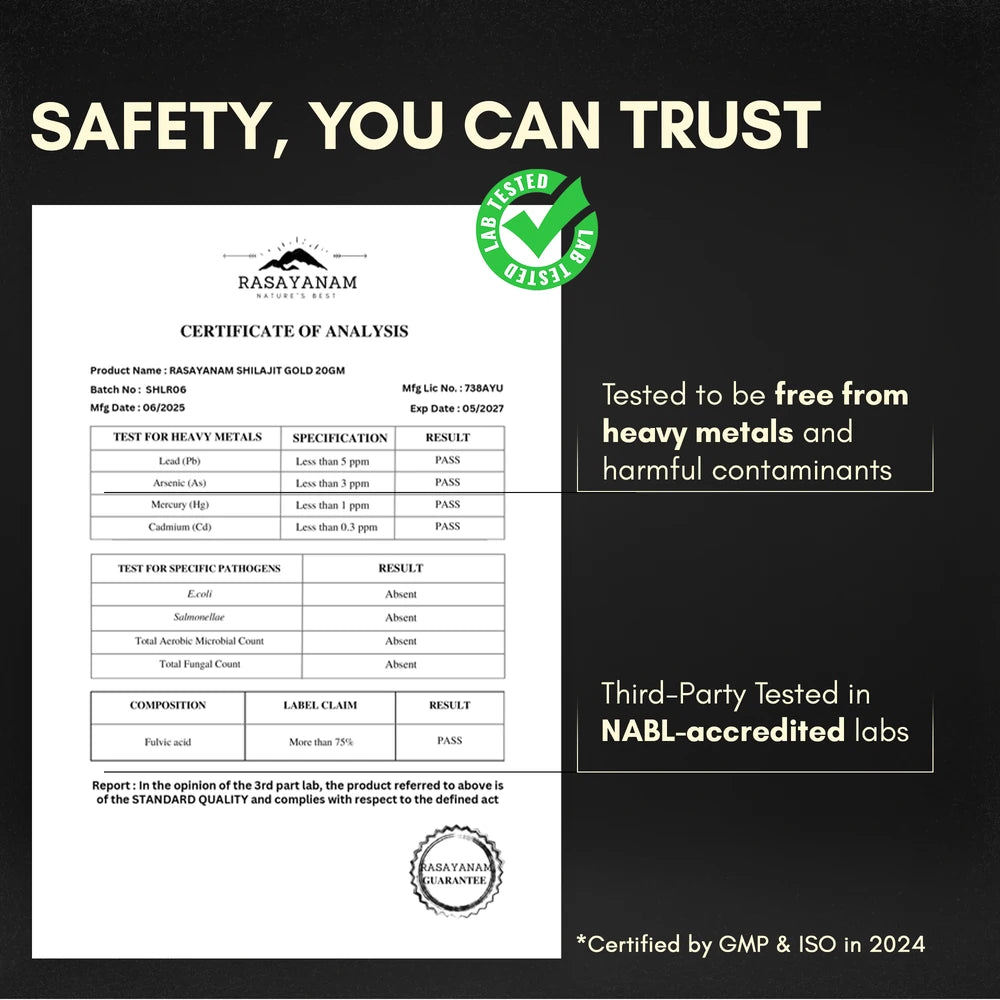 ग्लूकोकेयर जूस