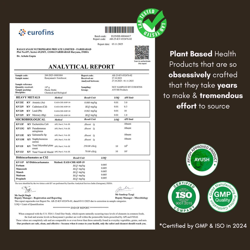 Testoboost and Liver Detox for Complete Performance