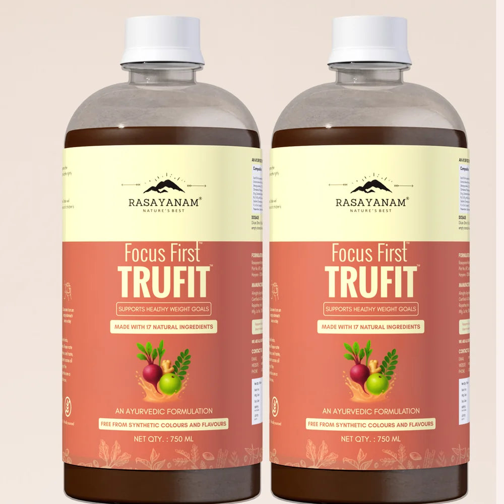 TruFit Juice - Manage Weight Naturally