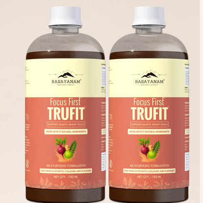 स्लिम ट्रिम जूस