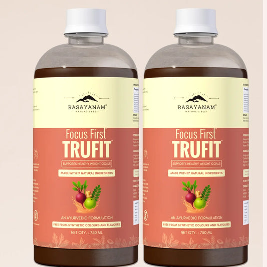 TruFit Juice - Manage Weight Naturally