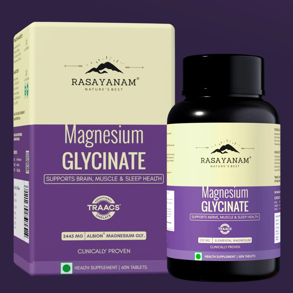 ग्लूकोकेयर जूस