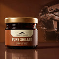 Pure Original Himalayan Shilajit