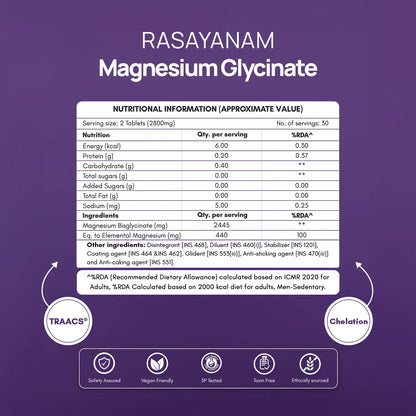 Magnesium and Vitamin D3+K2 Combo for Recovery & Bone Strength