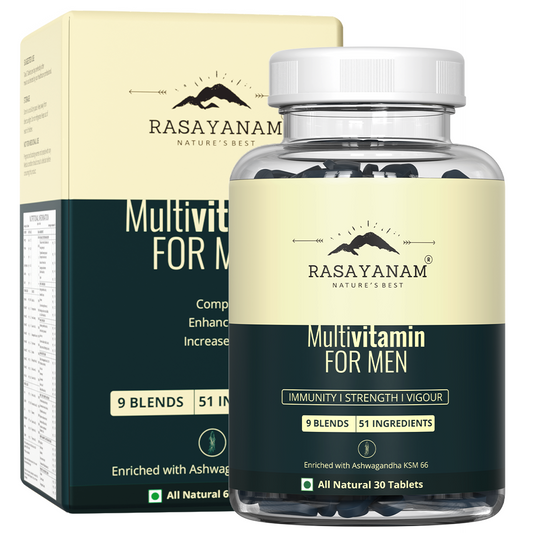 Multivitamin for Men