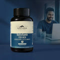 Multivitamin Tablets for Men