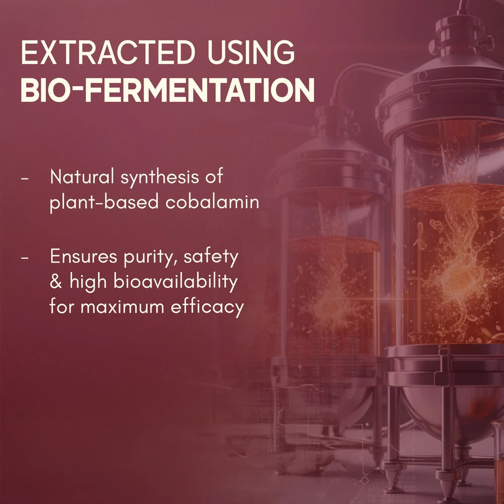Bio-fermentation process