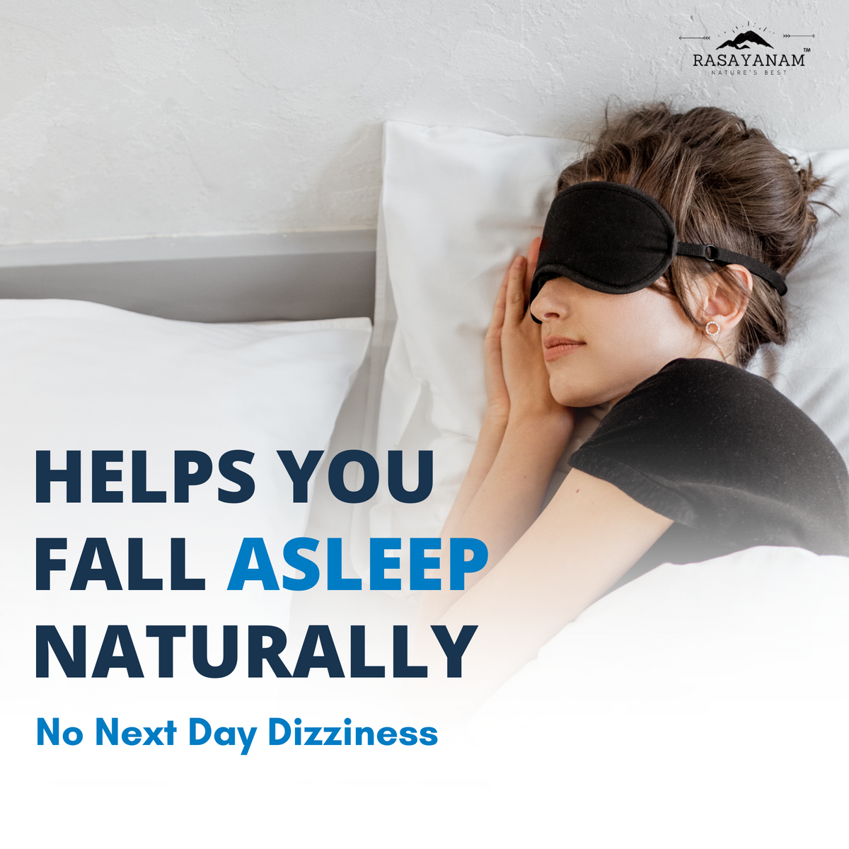 Rasayanam Sleep+