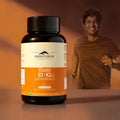 Vitamin D3 + K2 VITAL™ from USA