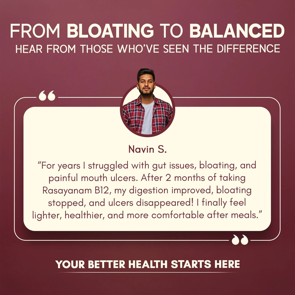 user review itamin b12