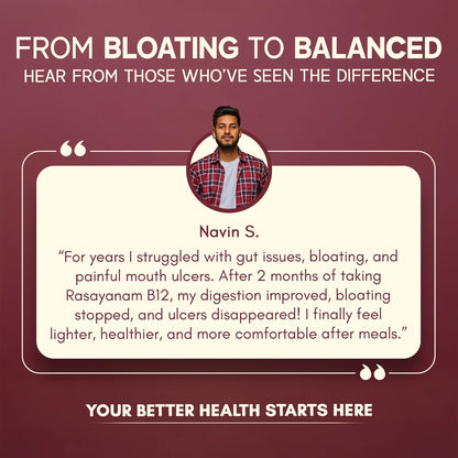 user review itamin b12