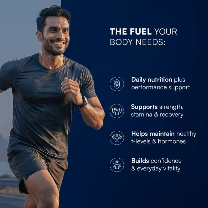 Multivitamin for Men