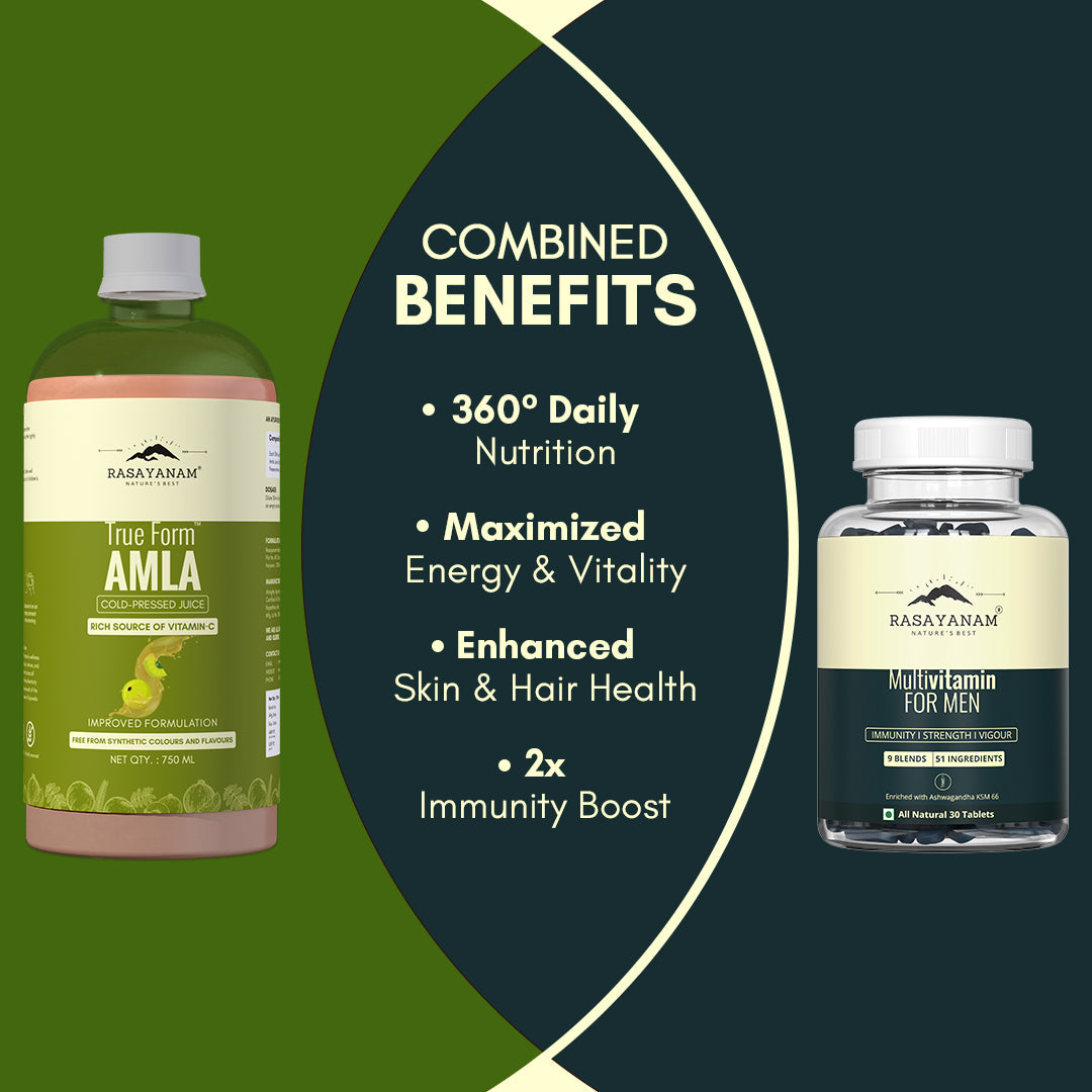 benefits of amla and multvitamin for men