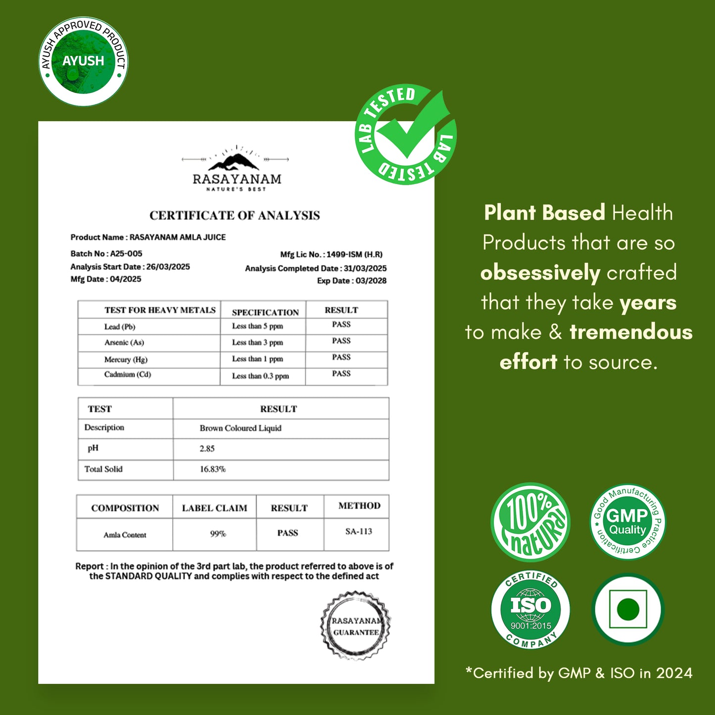 The Ultimate Combo for Enhanced Immunity & Inflammation Relief