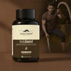 Testoboost - Lift Harder, Last Longer