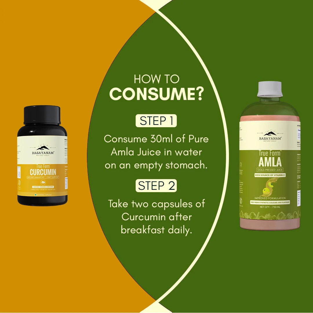 The Ultimate Combo for Enhanced Immunity & Inflammation Relief