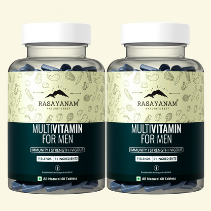 Multivitamin for Men