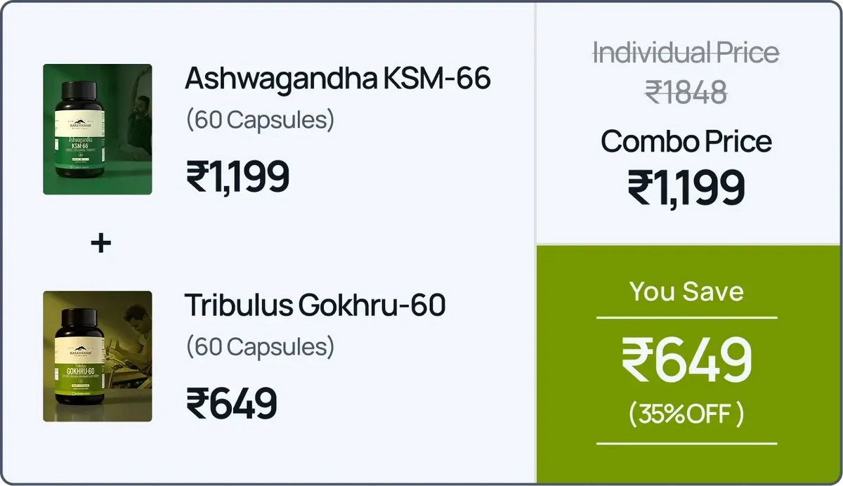 Your Savings