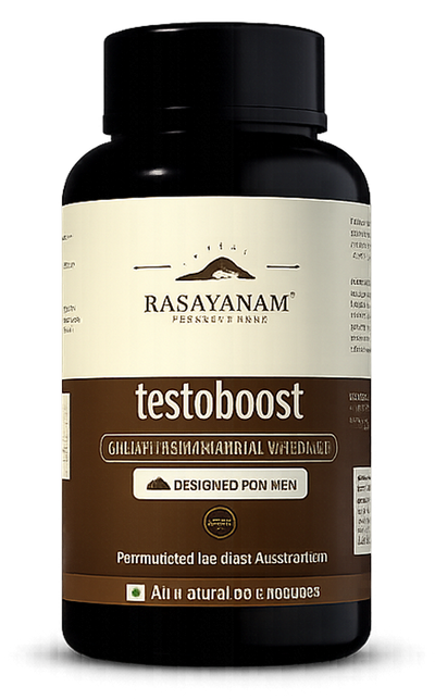 TESTOBOOST