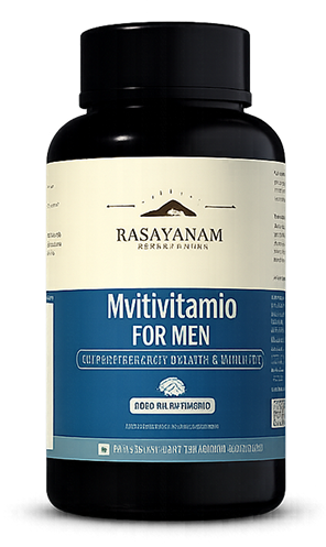 MULTIVITAMIN