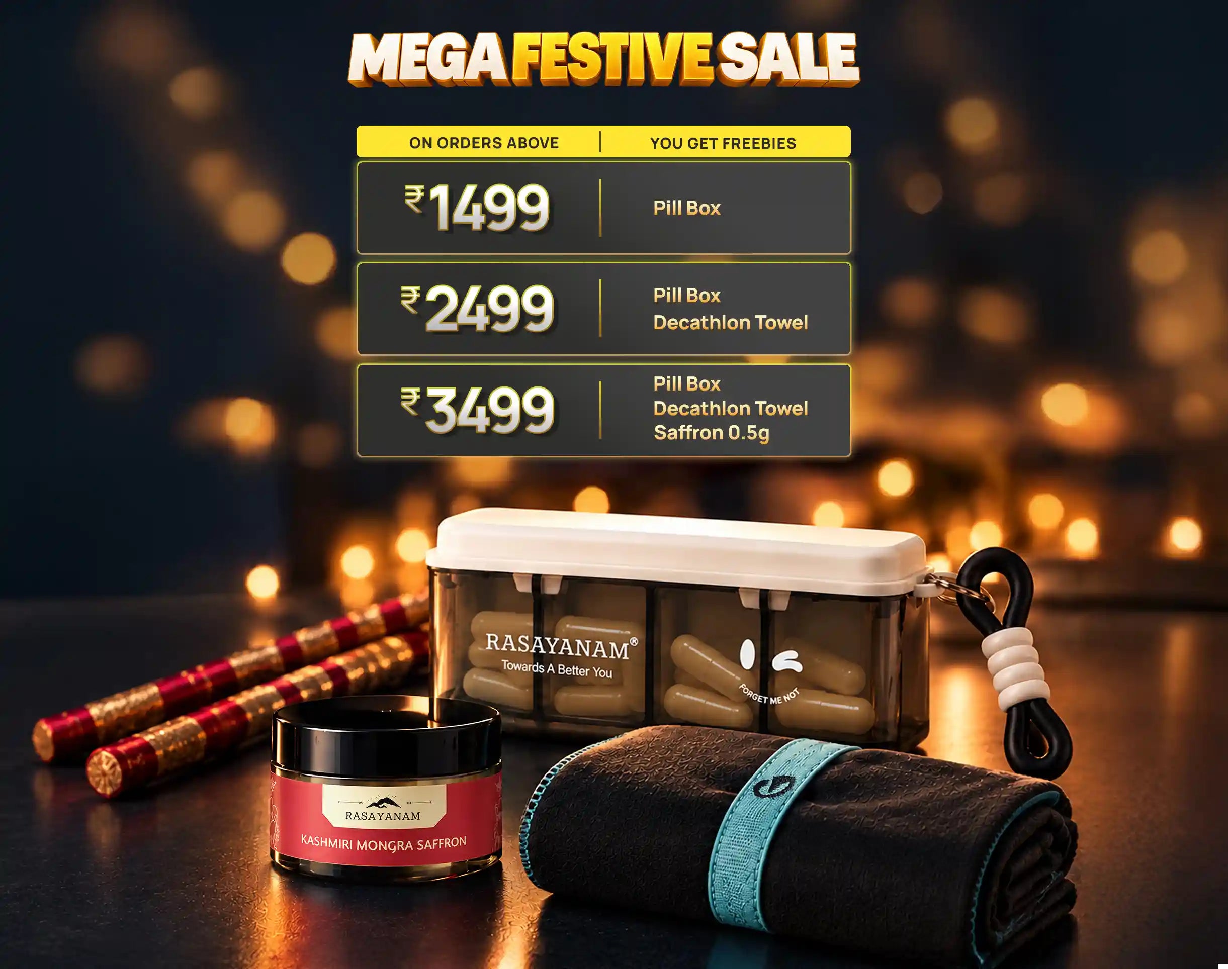 mobile banner