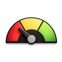 LOW DRIVE & CONFIDENCE