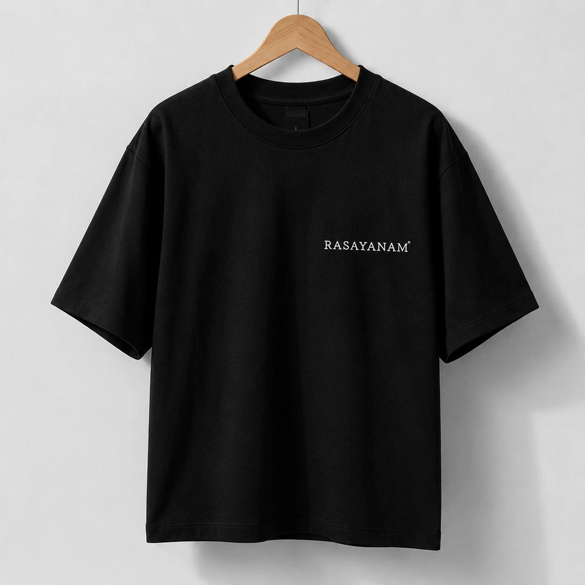 Rasayanam Signature T-Shirt