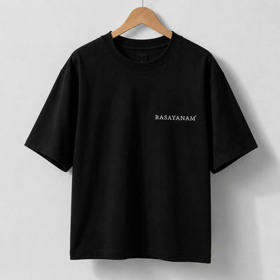 Rasayanam Signature T-Shirt