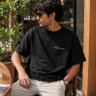 Rasayanam Signature T-Shirt