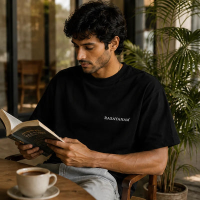 Rasayanam Signature T-Shirt