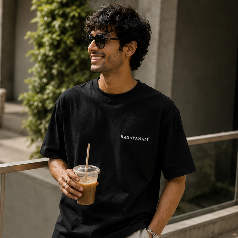 Rasayanam Signature T-Shirt