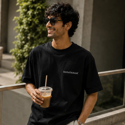 Rasayanam Signature T-Shirt