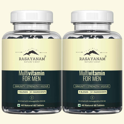 Multivitamin for Men