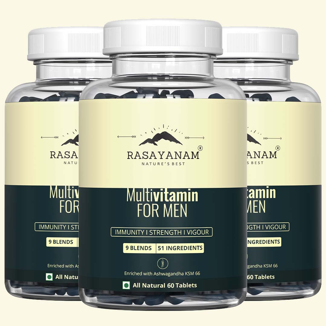 Multivitamin for Men