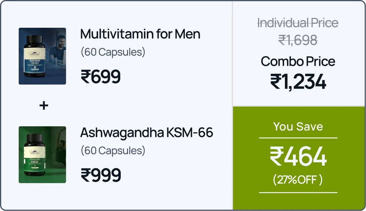 Your Savings