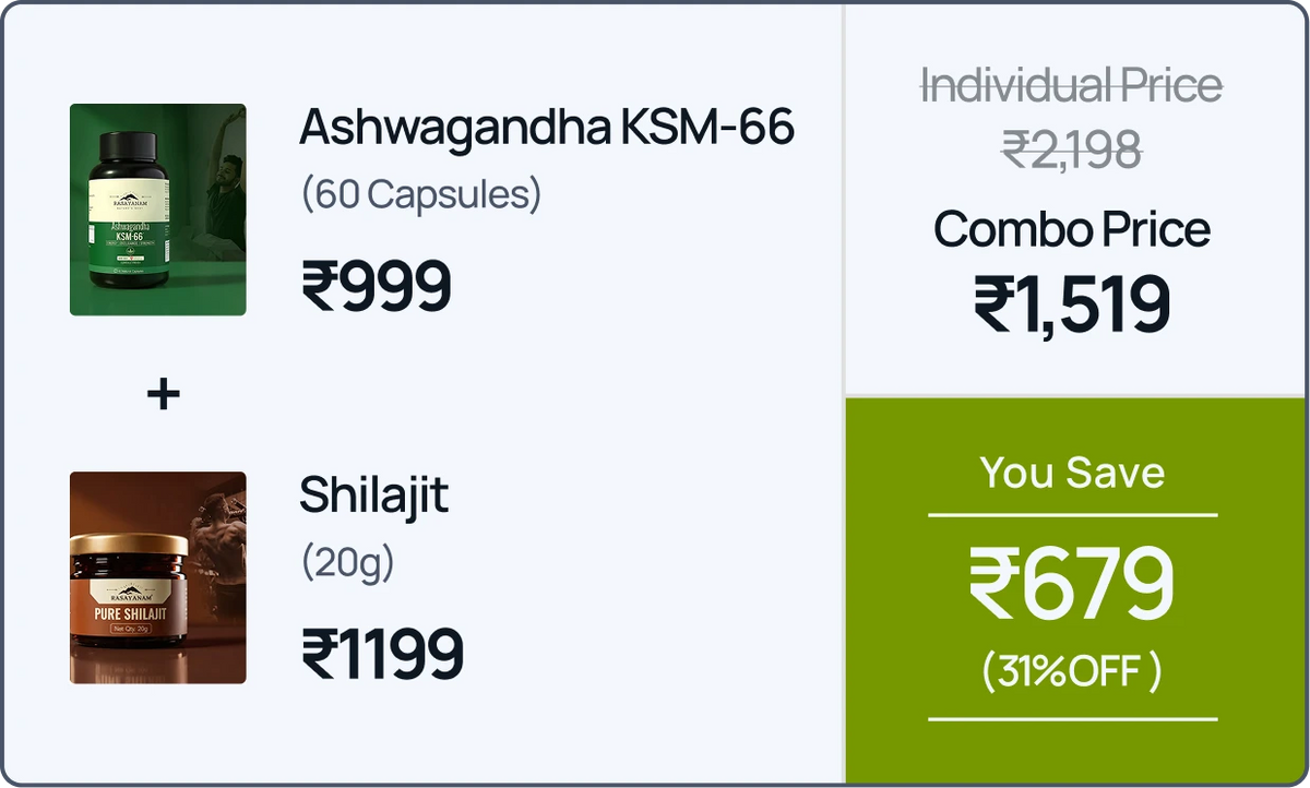 Your Savings