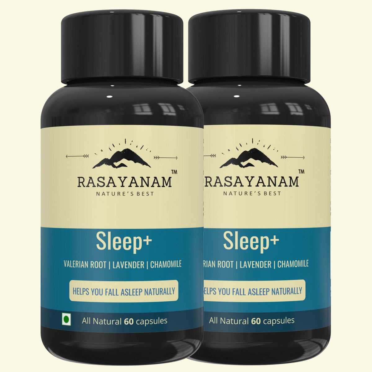 Rasayanam Sleep+