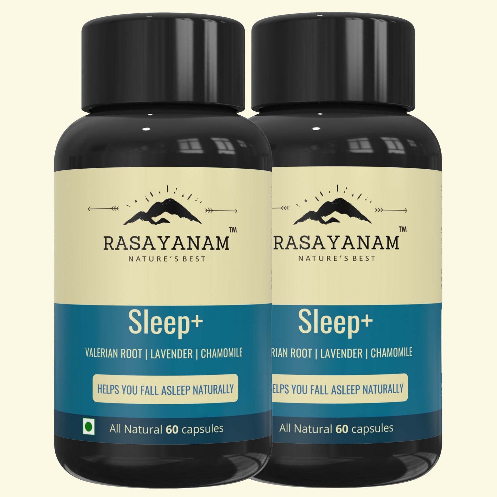 Rasayanam Sleep+