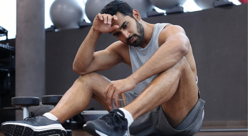 Daily Nutrition Alone Has Gaps