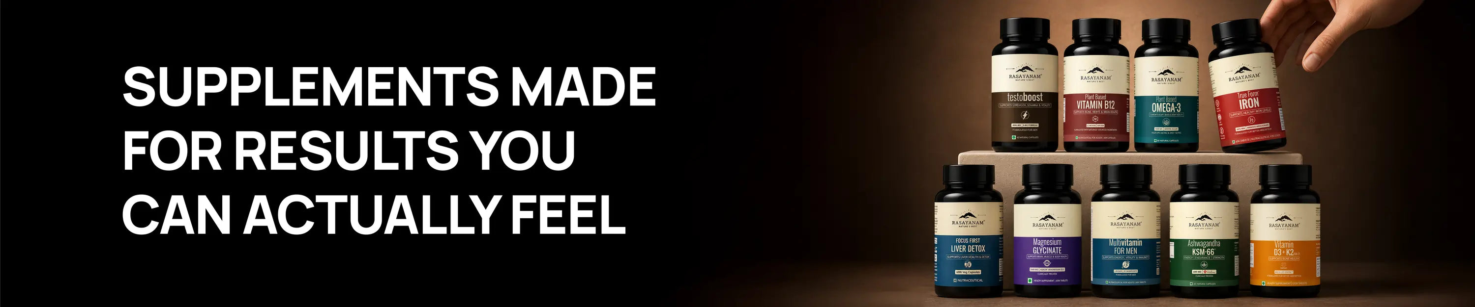 desktop banner
