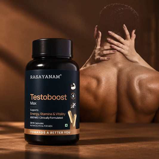 Testoboost Max